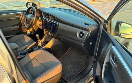 Toyota Corolla, 2016 год, 1 290 000 рублей, 11 фотография