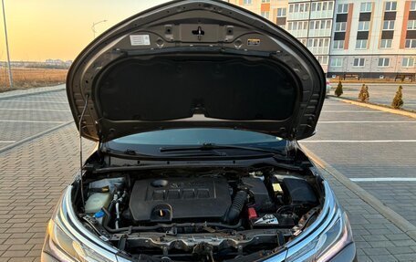 Toyota Corolla, 2016 год, 1 290 000 рублей, 14 фотография