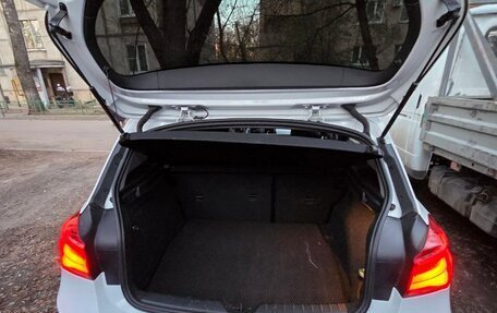 BMW 1 серия, 2019 год, 1 800 000 рублей, 8 фотография