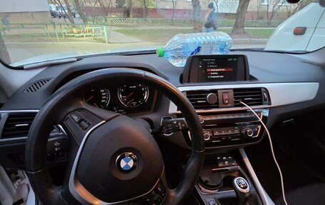 BMW 1 серия, 2019 год, 1 800 000 рублей, 4 фотография