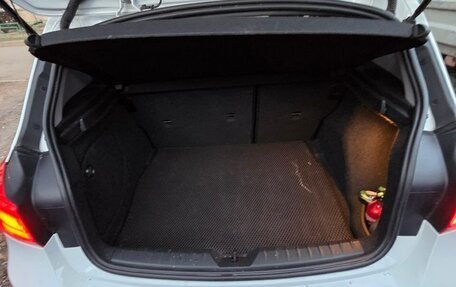 BMW 1 серия, 2019 год, 1 800 000 рублей, 7 фотография