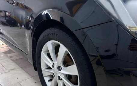 Hyundai Solaris II рестайлинг, 2014 год, 770 000 рублей, 4 фотография