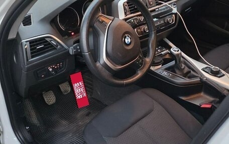 BMW 1 серия, 2019 год, 1 800 000 рублей, 5 фотография