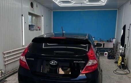 Hyundai Solaris II рестайлинг, 2014 год, 770 000 рублей, 5 фотография