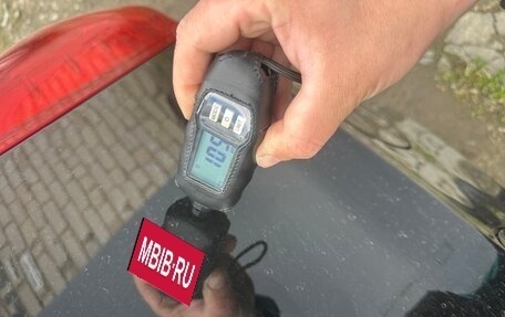 Hyundai Solaris II рестайлинг, 2014 год, 770 000 рублей, 19 фотография