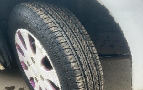 Daewoo Matiz I, 2011 год, 160 000 рублей, 6 фотография