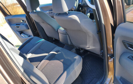 Volkswagen Amarok I рестайлинг, 2013 год, 1 890 000 рублей, 9 фотография