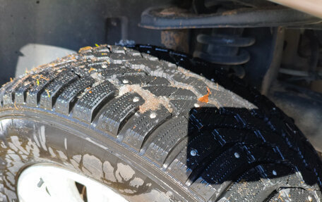 Volkswagen Amarok I рестайлинг, 2013 год, 1 890 000 рублей, 12 фотография