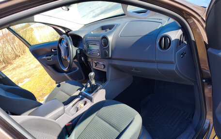 Volkswagen Amarok I рестайлинг, 2013 год, 1 890 000 рублей, 10 фотография