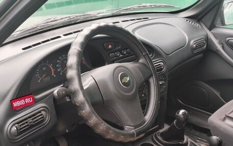 Chevrolet Niva I рестайлинг, 2014 год, 700 000 рублей, 5 фотография