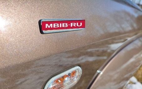 Volkswagen Amarok I рестайлинг, 2013 год, 1 890 000 рублей, 11 фотография