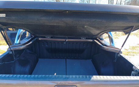 Volkswagen Amarok I рестайлинг, 2013 год, 1 890 000 рублей, 16 фотография