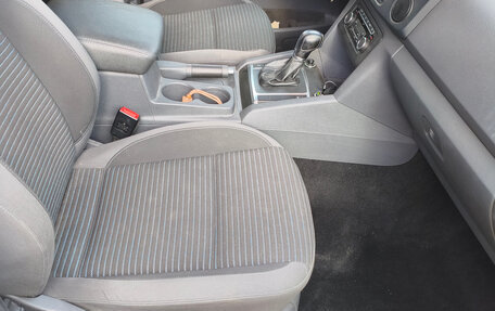 Volkswagen Amarok I рестайлинг, 2013 год, 1 890 000 рублей, 23 фотография