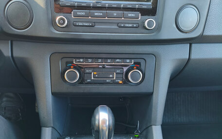 Volkswagen Amarok I рестайлинг, 2013 год, 1 890 000 рублей, 19 фотография