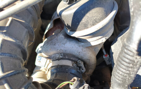 Volkswagen Amarok I рестайлинг, 2013 год, 1 890 000 рублей, 14 фотография