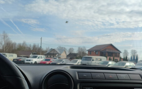 Volkswagen Amarok I рестайлинг, 2013 год, 1 890 000 рублей, 27 фотография