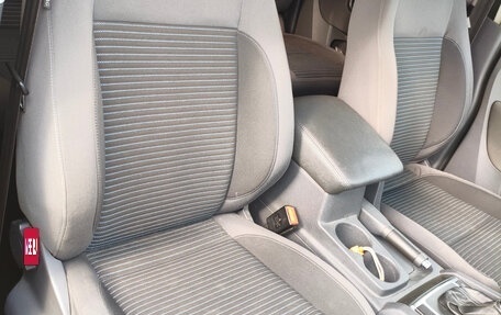 Volkswagen Amarok I рестайлинг, 2013 год, 1 890 000 рублей, 24 фотография