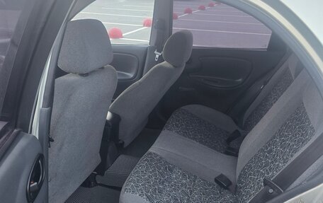 Chevrolet Lanos I, 2008 год, 180 000 рублей, 5 фотография