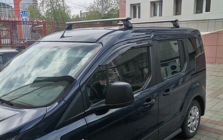 Ford Transit Connect, 2015 год, 850 000 рублей, 2 фотография