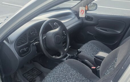 Chevrolet Lanos I, 2008 год, 180 000 рублей, 6 фотография