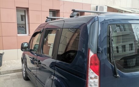 Ford Transit Connect, 2015 год, 850 000 рублей, 4 фотография