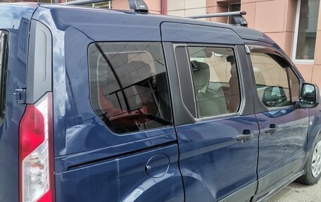 Ford Transit Connect, 2015 год, 850 000 рублей, 5 фотография