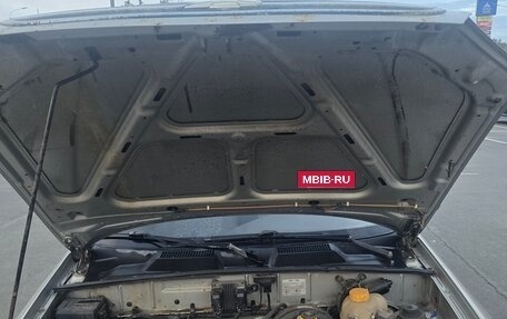 Chevrolet Lanos I, 2008 год, 180 000 рублей, 8 фотография