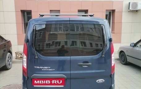 Ford Transit Connect, 2015 год, 850 000 рублей, 3 фотография