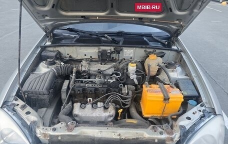 Chevrolet Lanos I, 2008 год, 180 000 рублей, 7 фотография