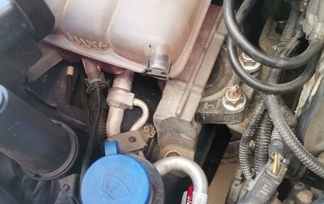 Ford Transit Connect, 2015 год, 850 000 рублей, 8 фотография