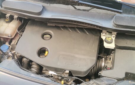 Ford Transit Connect, 2015 год, 850 000 рублей, 9 фотография