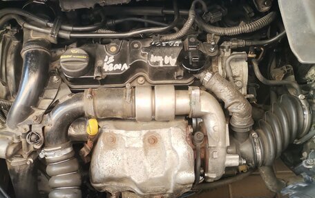 Ford Transit Connect, 2015 год, 850 000 рублей, 10 фотография