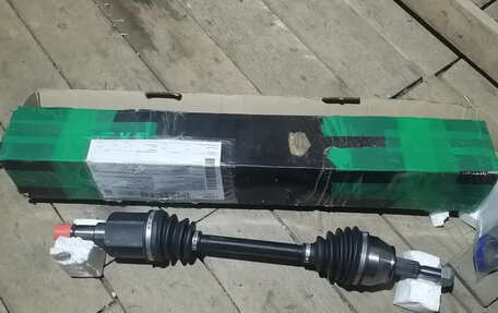 Ford Transit Connect, 2015 год, 850 000 рублей, 13 фотография