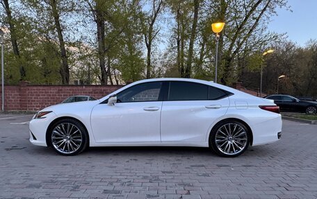 Lexus ES VII, 2019 год, 4 500 000 рублей, 6 фотография