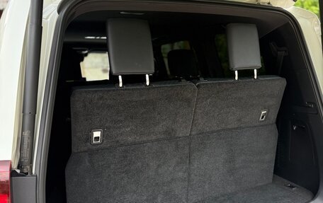 Toyota Land Cruiser, 2023 год, 10 700 000 рублей, 6 фотография