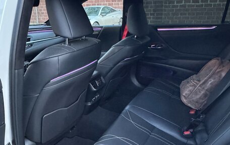 Lexus ES VII, 2019 год, 4 500 000 рублей, 18 фотография