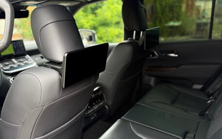 Toyota Land Cruiser, 2023 год, 10 700 000 рублей, 7 фотография