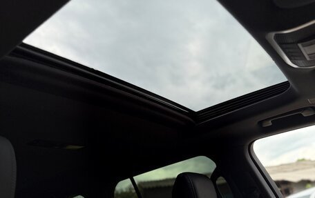 Toyota Land Cruiser, 2023 год, 10 700 000 рублей, 15 фотография