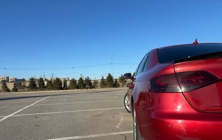 Subaru Legacy IV, 2005 год, 899 000 рублей, 6 фотография
