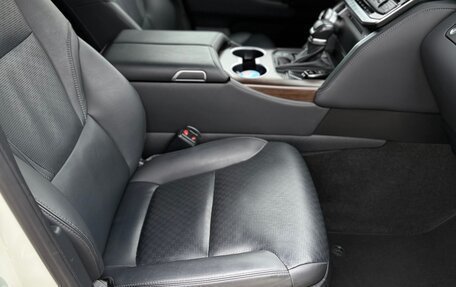 Toyota Land Cruiser, 2023 год, 10 700 000 рублей, 14 фотография