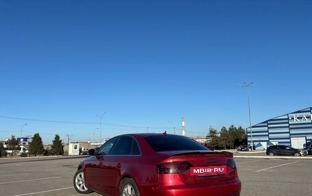 Subaru Legacy IV, 2005 год, 899 000 рублей, 4 фотография