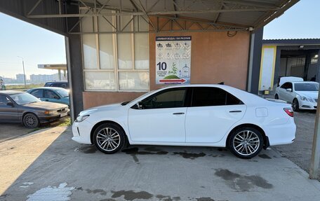 Toyota Camry, 2015 год, 2 000 000 рублей, 3 фотография