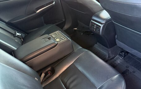 Toyota Camry, 2015 год, 2 000 000 рублей, 9 фотография