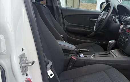 BMW 1 серия, 2011 год, 990 000 рублей, 8 фотография