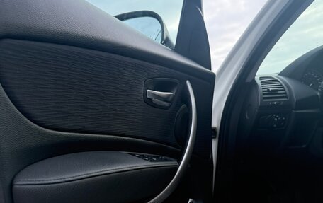 BMW 1 серия, 2011 год, 990 000 рублей, 10 фотография