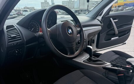 BMW 1 серия, 2011 год, 990 000 рублей, 11 фотография