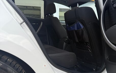 BMW 1 серия, 2011 год, 990 000 рублей, 14 фотография