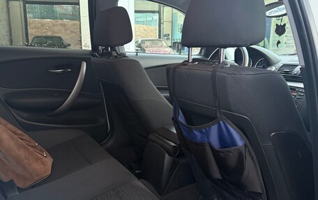 BMW 1 серия, 2011 год, 990 000 рублей, 12 фотография