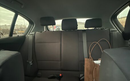 BMW 1 серия, 2011 год, 990 000 рублей, 23 фотография