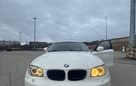 BMW 1 серия, 2011 год, 990 000 рублей, 20 фотография